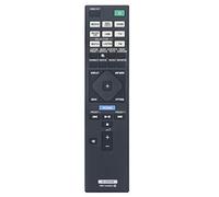 VINABTY Replacement Remote Control Fit for Sony Multi Channel AV Receiver RMT-AA320U STR-ZA810ES STR-DN1080 STRZA810ES STRDN1080