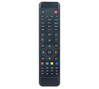 VINABTY Replacement Remote Control fit for Spider Receiver T265 Gold/Elite/Extra; T700 S300 ; S300+ Pro