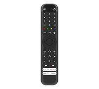 VINABTY Replacement Remote Control Fit For TCL 43T6C-UK 43PF650K 50PF650K 55PF650K 65PF650K QLED 4K HDR TV,Without Voice Function