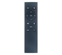 VINABTY Replacement Remote Control fit for T lto 6 2.0 Channel Home Theater Sound Bar TS6100 TS6100-NA TS6110 TS6110-NA
