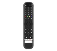 VINABTY Replacement Remote Control fit for TCL HD QLED Direct LED Smart TV | Compatible model 40SF560-UK 43SF560-UK 50T6C 65T6C 75T6C 55PF650K 43T6C-UK 50T6C-UK 55T6C-UK 65T6C-UK 75T6C-UK