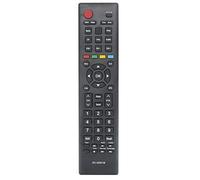 Vinabty Replacement Remote Control for HISENSE ER-22601B H32MEC2150S H40M2100S H32N2105S H43N2100S H39N2110S HE43M2165FTS H32N2100S H49NEC2000S