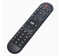 VINABTY Replacement Remote Control for Maxdigi X1 PRO Android TV Box X88 Pro X96 Air A95X R2