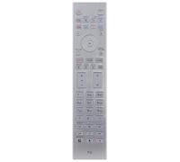 VINABTY Replacement Remote Control N2QAYA000144 Fit for Panasonic OLED TV TX-55EZ950E TX-65EZ950E