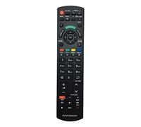 Vinabty Replacement Remote Control N2QAYB000487 Sub N2QAYB000572 N2QAYB000753 N2QAYB000353 N2QAYB000489 N2QAYB000078 N2QAYB000428 N2QAYB000239 fit for Panasonic