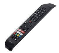VINABTY Replacement Remote Control RC43141 Compatible With Hitachi 65HL26T64U 58HK6100U 32HEV200U 55HK25T74U 24HB21T65U 32HE2000U 43HB26T72U 43HE4000U 43HK25T74U 43HL7000U Smart LED TV
