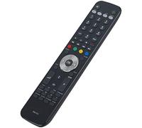VINABTY Replacement Remote Control RM-F01 Fit for Humax Digital Recorder IHDR-5050C IHDR5050C FOXSAT-HDR