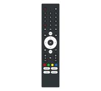 VINABTY Replacement Remote Control Suitable for Smart Tech 40FN01V3 22FN01V 24HN01V3 24HN01V3CA 32HN01V 32HN01V3 32HN01V1 Full HD LED TV