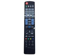 Vinabty Replacement Remote Controller AKB72914209 fit for LG 32LD450 60LD550 46LD550 42LD550 32LD550 55LE5300 47LE5300 42LE5300 37LE5300 32LE5300 37LE4500 32LE4500 42LE4500