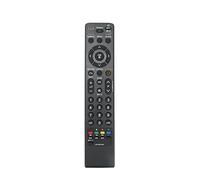 Vinabty Replacement Remote MKJ40653802 Fit for LG 19LG3000 19LG3000-ZA 19LG3010 19LG3010-ZB 19LG3050 19LG3050-ZA 19LG3060 19LG3060-ZB 22LG3000 22LG3000-ZA 22LG3010 22LG3010-ZB 22LG3050 22LG3050-ZA