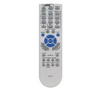 VINABTY Replacement Remote RD-477E Fit for NEC Projector P605UL P525UL P525WL ME382U ME342U ME372W MC382W MC332W ME402X MC422X MC372X MC342X MC302X ME403U ME423W ME383W MC423W MC393W ME453X MC453X