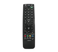 VINABTY Replacement TV Remote Control AKB69680403 fit for LG 32LH3010 32LH3800 37LF2500 37LF2510 37LG2100 37LH2000 37LH2010 37LH3000 37LH3010 37LH4000