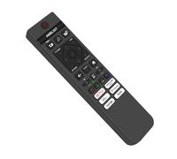 VINABTY Replacement TV Remote Control Compatible With Philips A136RF543C0001 398GR10BEPHNE000SY 398GR10BEPHNE000CR 996592404222 996592404610 43PUS7009/12 43PUS7609/12 50PUS7009 50PUS7009/12