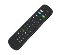 VINABTY Replacement Universal Remote Control Fit For JVC,Hisense, TCL,Sharp Smart Full HD 4K LED TV LT-40CR330 LT-43CR330 LT-24CR230 LT-32CR230 L40RFE23 L32RHE23 L43RUE23 L50RUE23 R50B7120UK