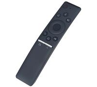 VINABTY Replacement Voice Remote Control 5IN1 BN59-01300F BN59-01300J BN59-01300H BN59-01298G BN59-01298H Suits for Samsung Q7F Q8D Q8F Q9F QLED 4K Ultra HD Smart TV