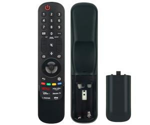 VINABTY Replacement Voice Remote Control Fit For LG 4K UHD Smart TV 43UT91006LA 50UT91006LA 55UT91006LA 65UT91006LA 75UT91006LA 50QNED87T6B 43QNED80T6A 50QNED80T6A 43NANO81T6A 43UT81006LA