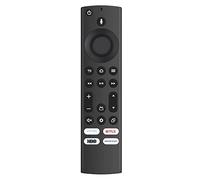 VINABTY Replacement Voice Remote Control Suit for TCL Soundbar TV Edition TS8011 Alto 8+