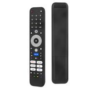 VINABTY Replacement Voice Remote Control Suitable for CHIQ Smart TV L43QST LF32FT L40FT U43QST U50QST U55QST M55QN9G M65QN9G L40QST, Includes Instruction Manual