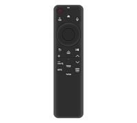 VINABTY Replacement Voice Remote Control Suitable for Samsung TVs 2019-2025, VG-TM2560EN BN59-01480A, Compatible with Frame TV, Neo QLED, Crystal UHD & Curved 4K/8, Includes User Manual