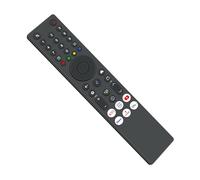 VINABTY Replacement Voice Remote Control Suitable for TCL QLED 4K QD-Mini LED, HDR TV 50C61KS 55C61KS 65C61KS 75C61KS 50Q6C 55Q6C 65Q6C 75Q6C 85Q6C 50Q7C 55Q7C 65Q7C 75Q7C 85Q7C 85Q7C