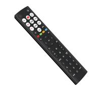 VINABTY Replacement Voice Remote Control work For Hisense 4K Smart TV