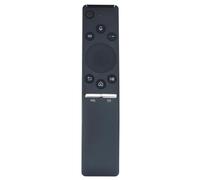 VINABTY Replacement Voice Remote Fit for Samsung UHD TV NU8009 MU7005 NU8000 NU8005 (2018) UE55MU7000 UE55MU7005 UE65MU7000 UE65MU7005 UE75MU7000 UE75MU7005 UE82MU7000 UE82MU7005 UE75NU8005TXXC