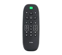 VINABTY Replased Remote Control - IR Infrared Replasement Media Remote Control for XBox One