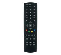 VINABTY RM-106 Replacement Remote Control Compatible with HUMAX Set Top Box 03202-00007 CXHD-5000C HD-FOX HDCI-5000 RM106