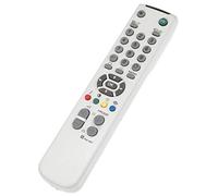 VINABTY RM-887 Replacement Remote Fit for Sony FD Trinitron TV KV-14LT1U KV-14LT1E KV-21LT1E KV-14LT1B KV-14LT1K KV-21LT1K KV-28DS20U KV-28DX20U KV-28FS20U KV-28FX20A KV-28FX20B KV-28FX20D KV-28FX20U