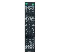 VINABTY RM-AAP103 Replace Remote Control fit for Sony Receiver STR-DN1040 STRDN1040, Sub Remote RM-AAP104 RM-AAP102