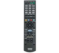 VINABTY RM-AAU104 Replace Remote Control For Sony Multi Channel AV Receiver STRDH520 HT-DDW3500 STR-K3500SW STR-KM3500 STR-KS380 STR-DH520 STR-KS470