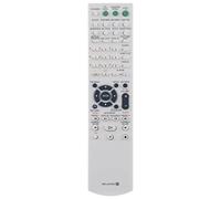 VINABTY RM-ADP001 Replacement Remote Control fit for Sony AV System DAV-DZ300 HCD-DZ300 DAV-DZ500F HCD-DZ500F DAV-DZ700FW HCD-DZ700FW RMADP001 DAV-DZ500 DAV-DZ700 DAV-DZ770W DAVDZ700