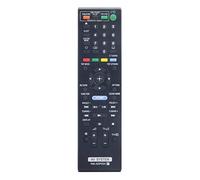 VINABTY RM-ADP054 Replacement Remote Control Compatible with Sony Blu-ray DVD Player BDV-E670W BDVE-370 BDV-E870 HBD-E370 BDV-E970W HBD-E870 BDV-F500 HBD-F500 BDV-F700 BDV-E370 BDV-T57 BDV-T37
