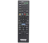 VINABTY RM-ADP057 RMADP057 Replacement remote control for SONY AV System Blu-Ray A/V Receiver BDV-T28 BDV-E880 BDV-E380 BDV-E880 BDV-E980 BDV-E280