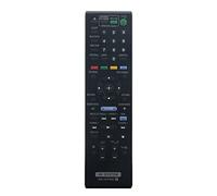 VINABTY RM-ADP090 RMADP090 149194011 Replacement Remote Control for Sony Blu-ray Disc DVD 3D Blu-Ray Home Cinema Home Theatre BDV-E4100 BDV-E3100 BDV-E2100 BDVE6100 BDVE2100