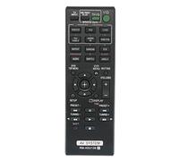 VINABTY RM-ADU138 Remote Control Replacement apply for SONY DAV-TZ140 HBD-TZ140 SS-WS121 RM-ADU101 HCD-TZ145 DAV-TZ130 DAV-TZ145 Home Theater System