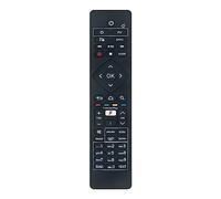 VINABTY RM-C01 Remote Control Replacement fit for Humax Aura 1TB / 2TB for Humax Aura RM-C01 RMC01 FVP4K-GTR, FVP-4KGTR/GB/2TB Remote Control