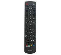 VINABTY RM-C2506 Replacement Remote Control Fit for JVC TV LT-19DD30J