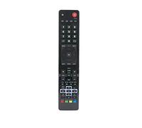 Vinabty RM-C3174 Remote Suits for JVC TV LT-22C540 LT-24C340 LT-42C550 LT-49C550 LT-50C550 LT-55C550 LT-32C350 LT-40C550 LT-40C551 LT-32C351 LT22C540 LT24C340 LT42C550 LT49C550 LT50C550
