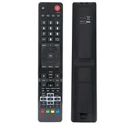 VINABTY RM-C3174 Replacement Remote Controls Applicable For JVC TV Compatible Models LT-22C540 LT-24C340 LT-32C350 LT-32C351 LT-40C550 LT-40C551 LT-55C550 LT-24C341 LT-32C340 LT-42C550 LT-49C550