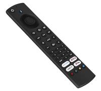 VINABTY RM-C3255 Replaced Voice Search Remote Control fit for JVC Smart TV LT-32CF600 LT-40CF700 LT-43CF700 LT-40CF890 LT-49CF890 LT-55CF890 with Prime Video Netflix F Play, Disney+ Key