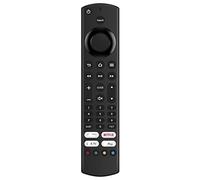 VINABTY RM-C3255 Replacement infrared Remote Control fit for JVC Smart TV Edition LT-49CF890 LT-55CF890 LT-32CF600 LT-40CF700 LT-43CF700 LT-40CF890