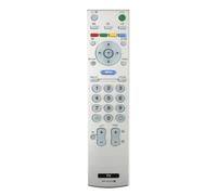 VINABTY RM-ED005 RM-ED008 Replaced Remote controller fit for Sony Bravia LCD Digital TV KDL-40S2030 KDL26S2030 KDL-46V2500 KDL-32S2030 KDL-20G30xx KDL-20G3000 KDL-20G3030 KDL-26S2010