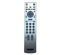 VINABTY RM-ED007 RMED007 Replacement Remote Controller for Sony BRAVIA TV