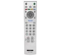 VINABTY RM-ED008 Replacement Remote Control Compatible with Sony KDL-32V2500 KDL-40S2510 KDL-40S2530 KDL-40V2900 KDL32S2520 KDL32S2530 KDL-32V2000 KDL32V2500