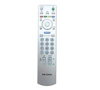 vinabty RM-ED008 RMED008 Replacement Remote Control for for Sony KDL-32V2500 KDL-40S2510 KDL-40S2530 KDL-40V2900 KDL-40W2000 KDL-46W2000 KDL46S2510 KDL-46S2510