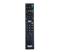 VINABTY RM-ED009 Remote Control Replacement for Sony Bravia LCD LED HD TV | KDL-20S3000 KDL-20B4050 KDL-20S3020 KDL-20S3030 KDL-20S3040 KDL-20S3050 KDL-20S3070 KDL-20S3060