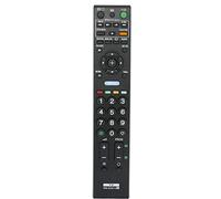 VINABTY RM-ED013 Replacement RM-ED016 RM-ED011 Remote Control fit for Sony Bravia TV KDL-52V4000 KDL-46V4000 KDL-40V4000 KDL-40L4000 KDL-40V4230 KDL-40V4220 KDL-40V4210 KDL-40S4010