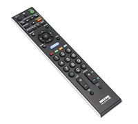 VINABTY RM-ED013 sub RM-ED011 RM-ED016 Replacement Remote Fit for Sony