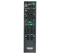 VINABTY RM-ED022 Replacement REMOTE CONTROL FOR SONY LCD BRAVIA TV KDL-32EX301 KDL-32EX302 KDL-32BX400 KDL-32EX401 KDL-32EX401U KDL-37EX401E KDL-37EX401U